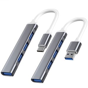 Cổng chia USB
