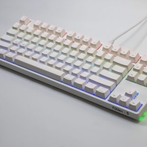 Bàn phím FUHLEN D87S